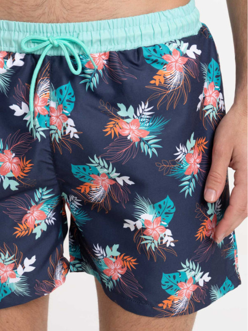 Short motif homme online