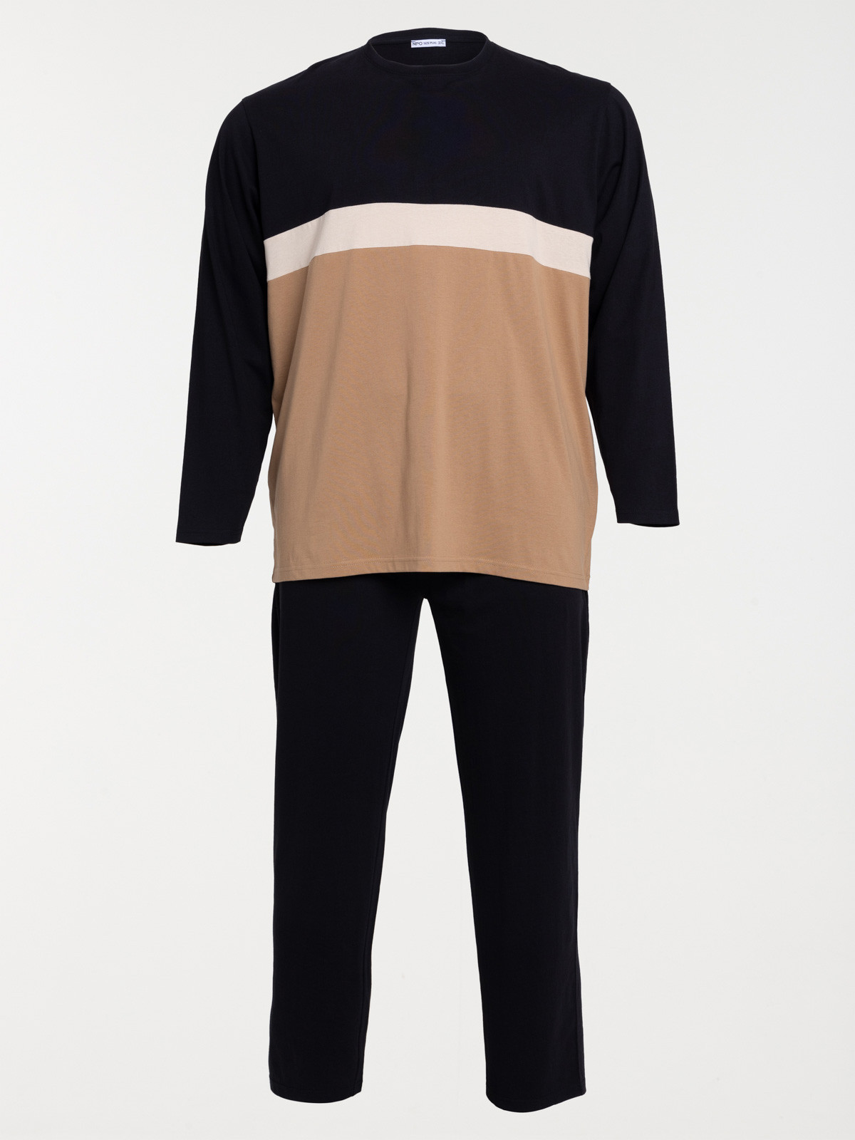 Pyjama homme grande taille outlet