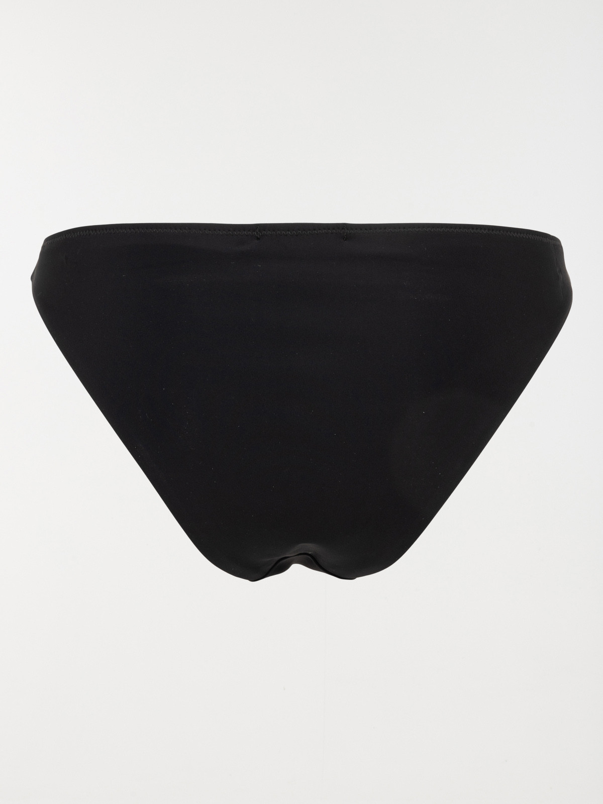 Bas maillot de bain noir femme