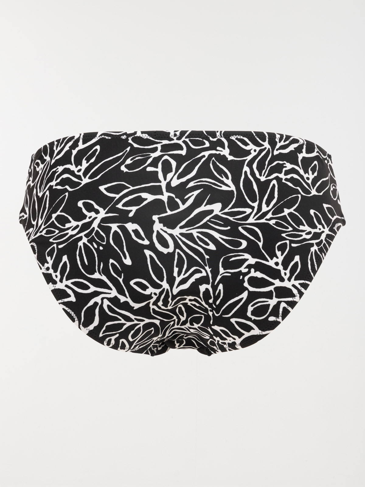 Bas maillot de bain imprimé femme