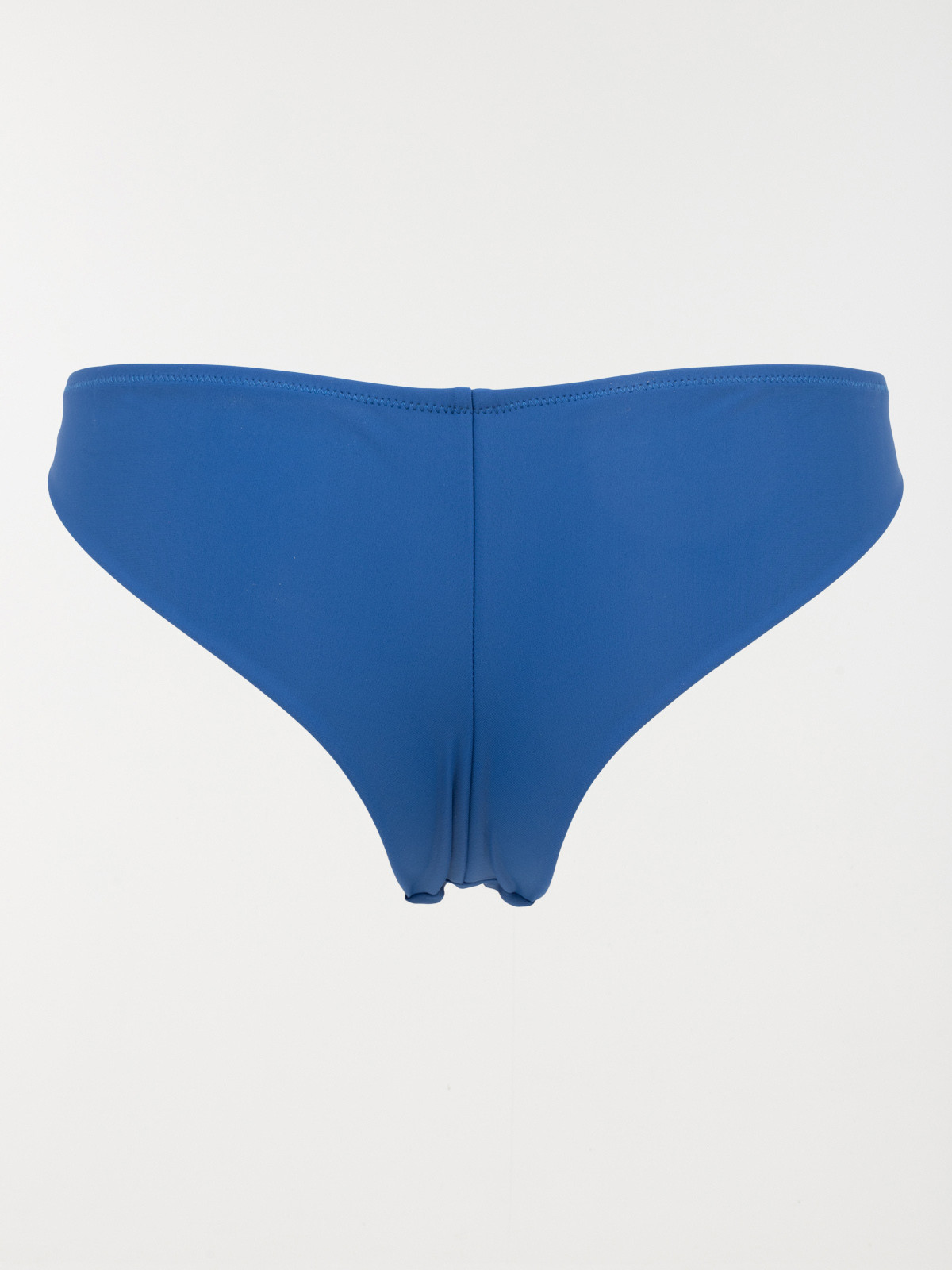 Bas maillot de bain tanga cobalt femme Bas maillot de bain tanga cobalt femme