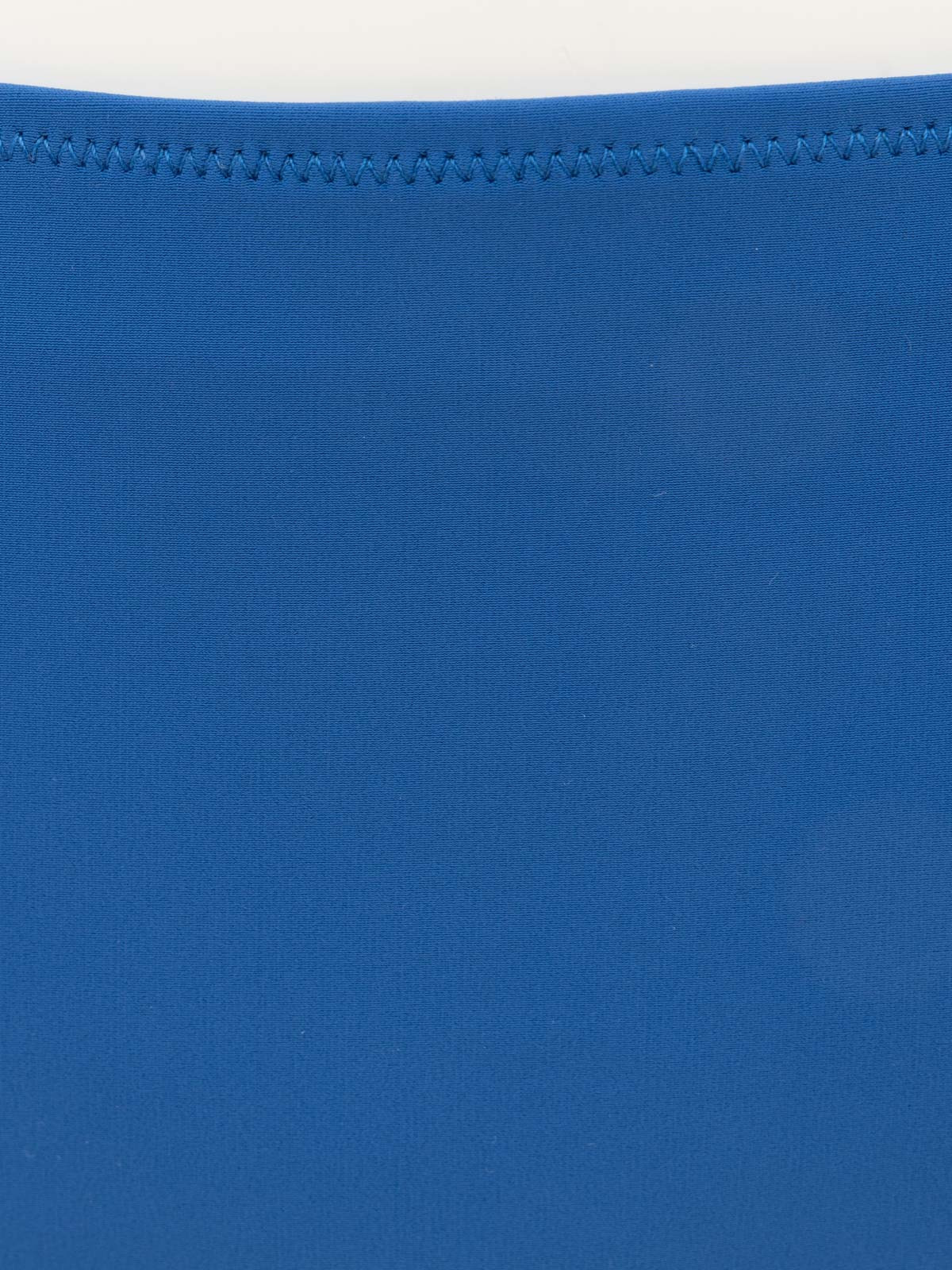 Bas maillot de bain tanga cobalt femme Bas maillot de bain tanga cobalt femme