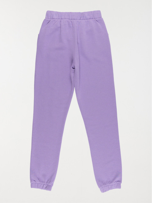 Pantalon de jogging fille...