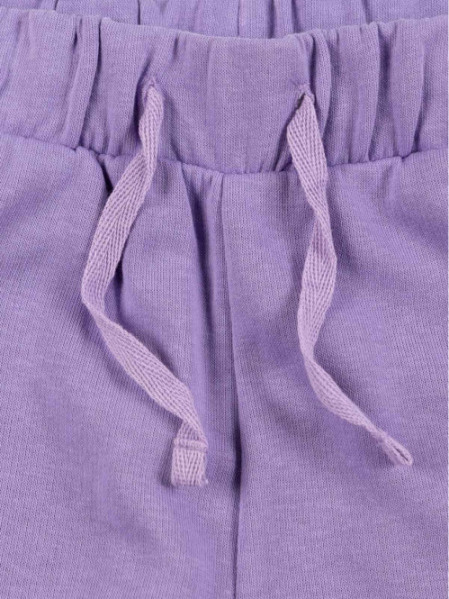 Pantalon de jogging fille...