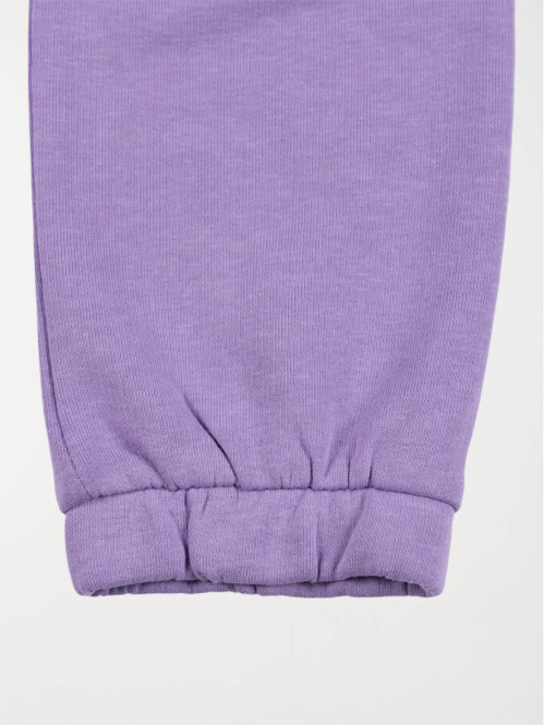 Pantalon de jogging fille...