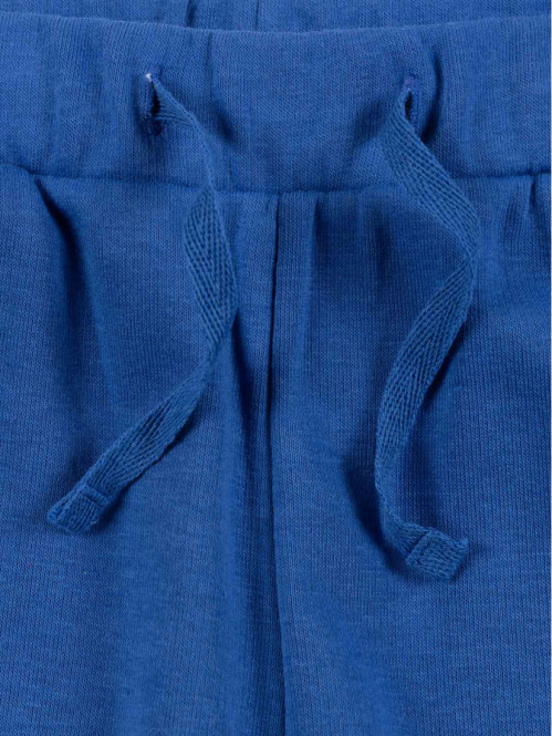 Jogging sport cobalt blue...