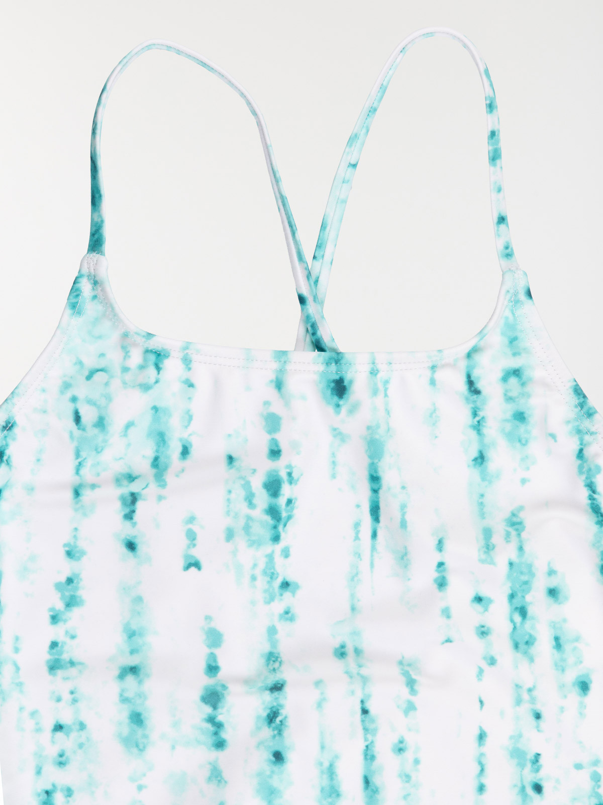 Maillot de bain 1 pièce fille (XXS-M)