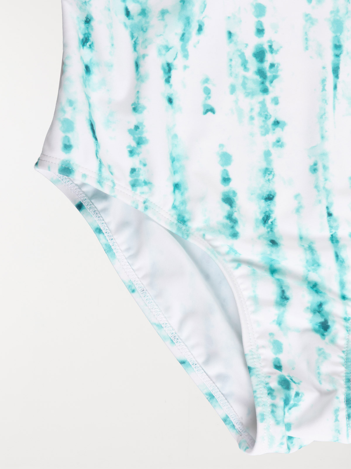 Maillot de bain 1 pièce fille (XXS-M)