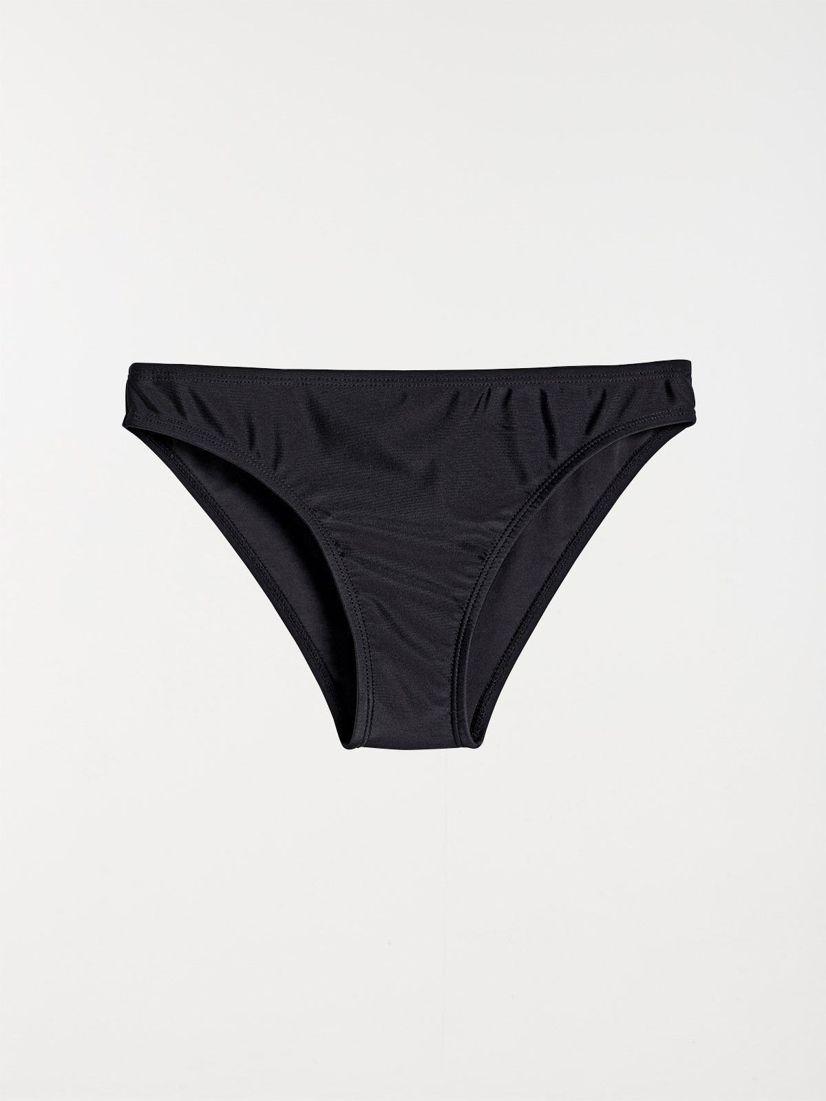 Maillot de bain fille noir (XXS-M) Maillot de bain fille noir (XXS-M)