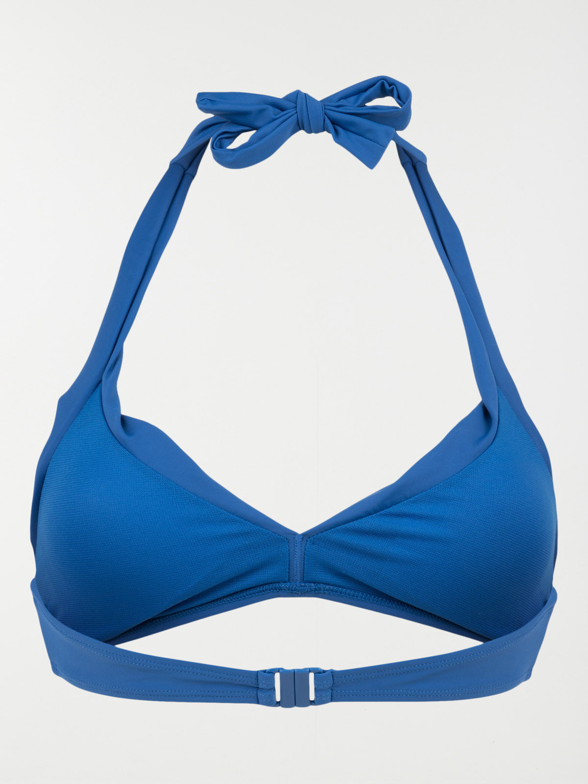 Haut maillot de bain cobalt femme Haut maillot de bain cobalt femme