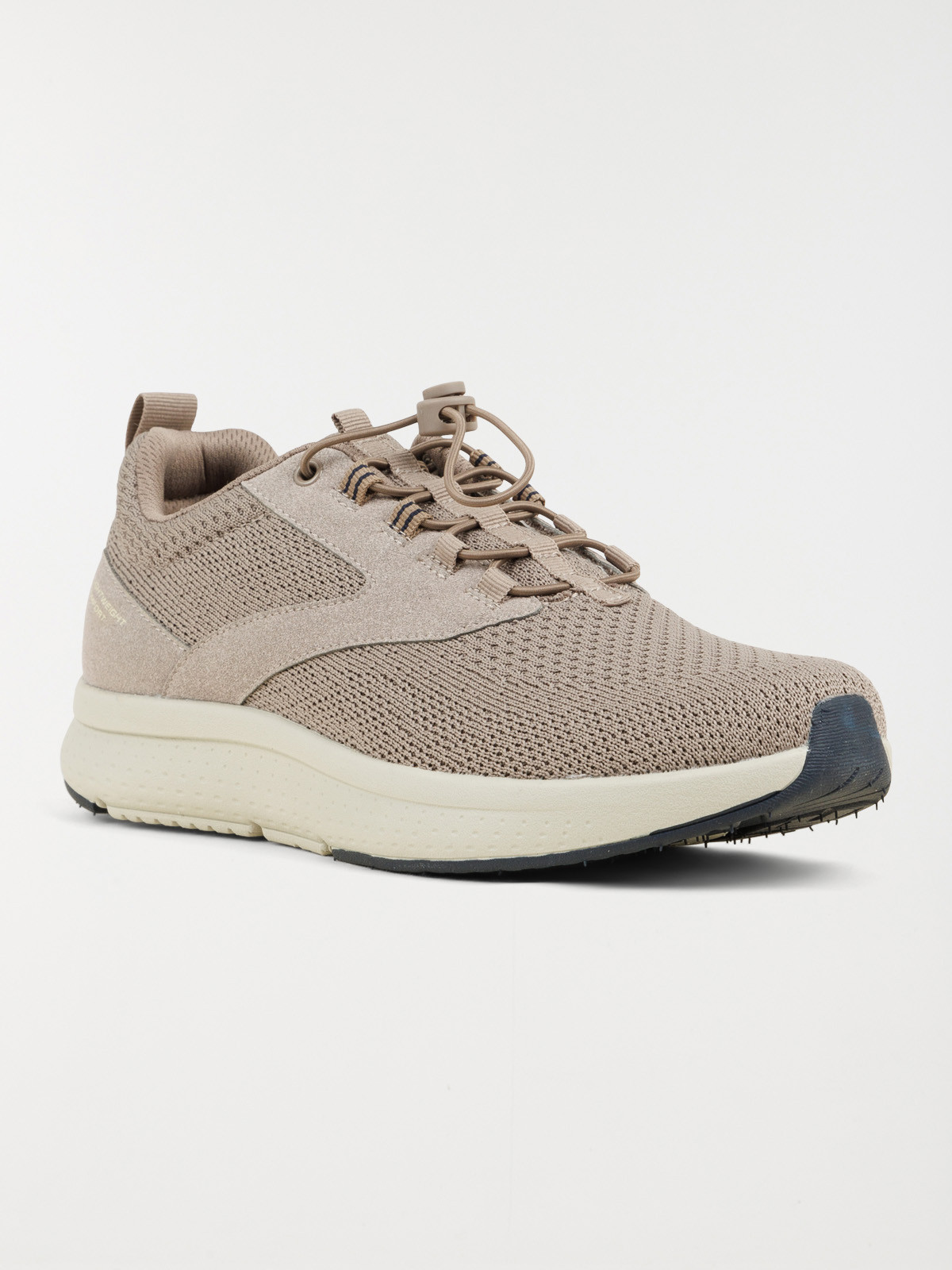 Basket confort beige homme (41-46) Basket confort beige homme (41-46)