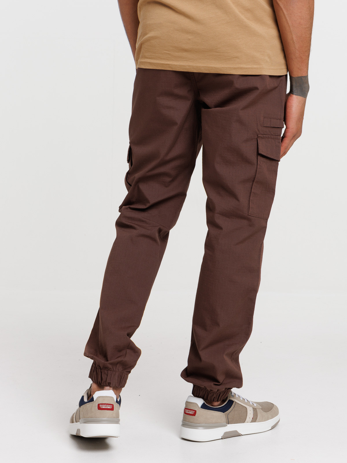 Pantalon cargo pepper homme