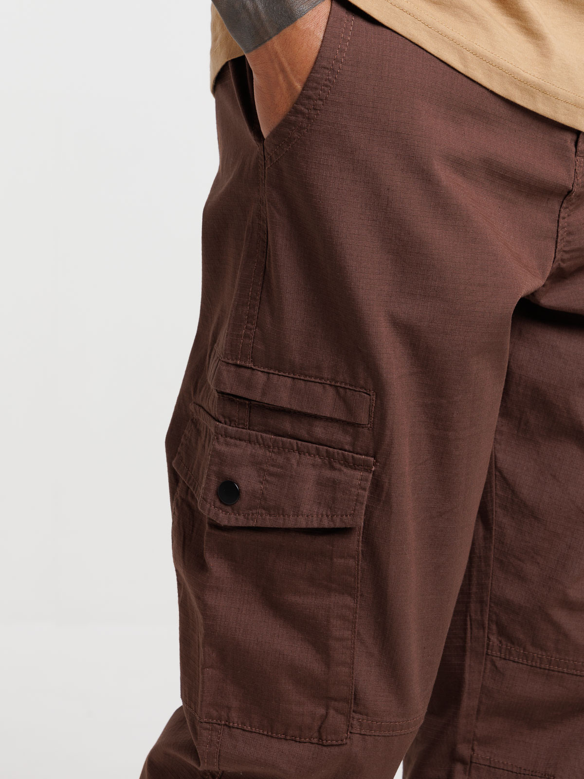 Pantalon cargo pepper homme