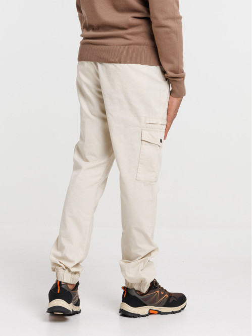 Pantalon cargo mastic homme