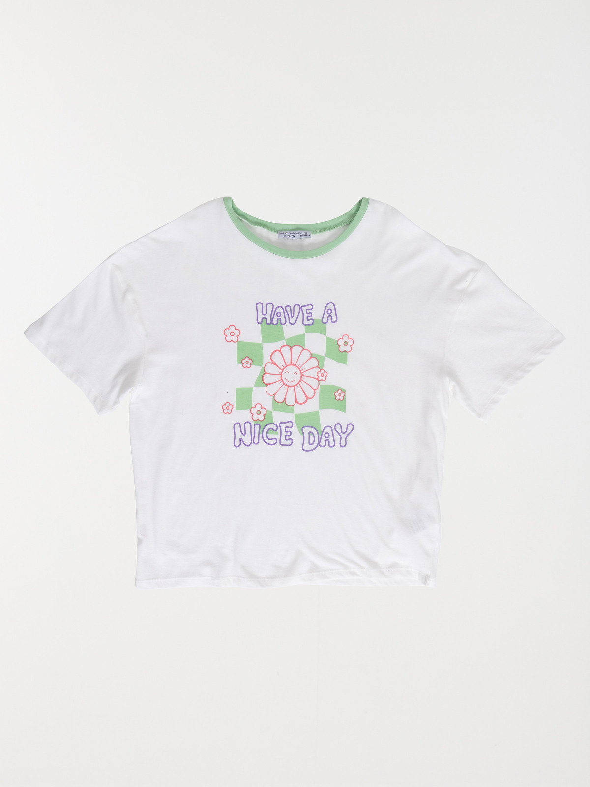 Pyjashort fille (XXS-M)