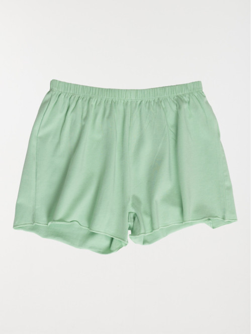 Pyjashort fille (XXS-M)