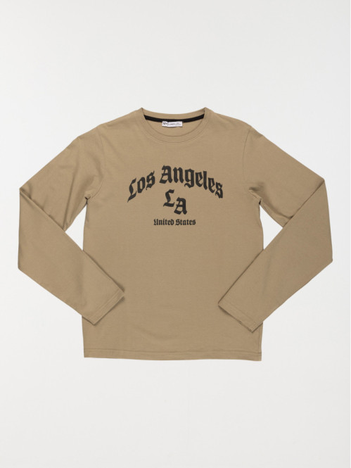 Pyjama Los Angeles garçon (XXS-M)