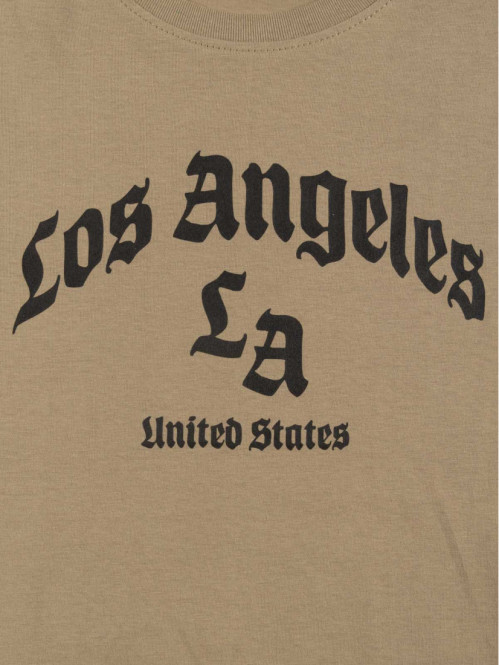 Pyjama Los Angeles garçon (XXS-M)