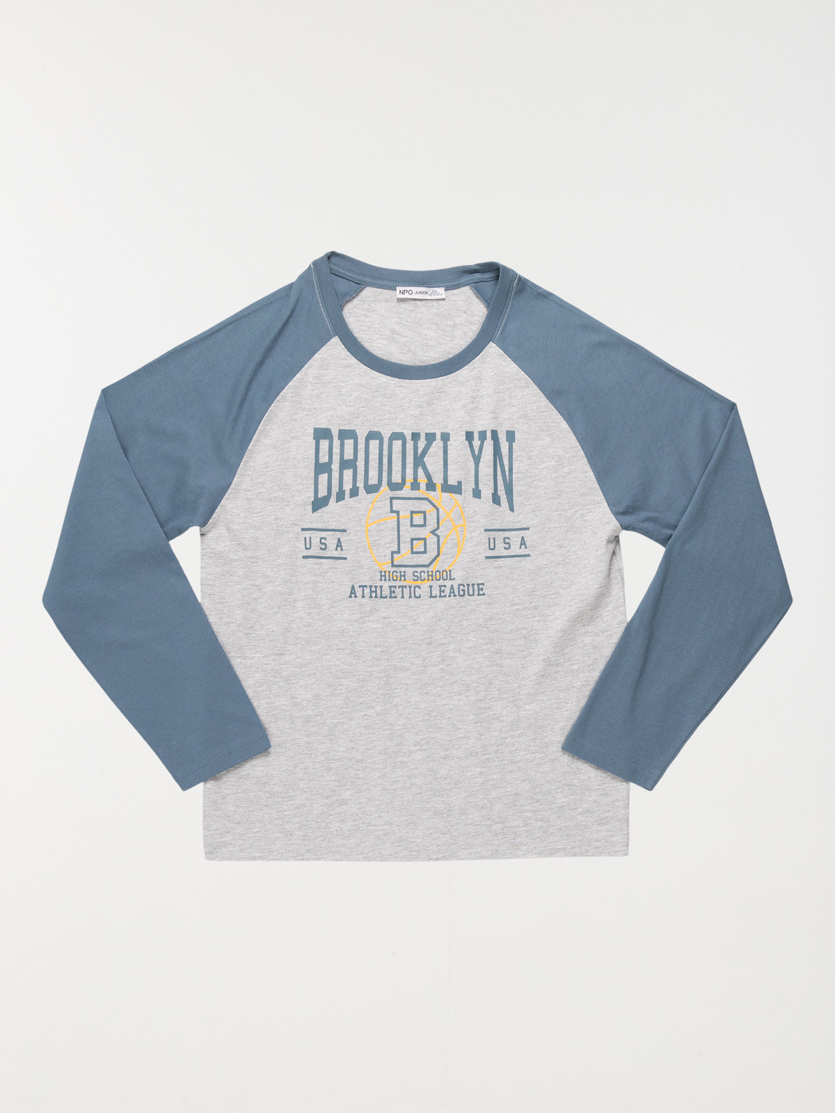 Pyjama Brooklyn garçon (XXS-M)