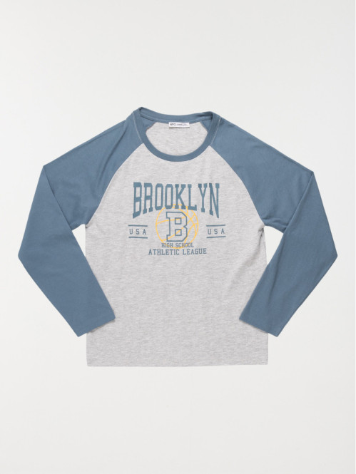 Pyjama Brooklyn garçon (XXS-M)