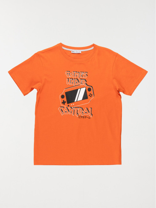 Pyjacourt garçon (XXS-M)