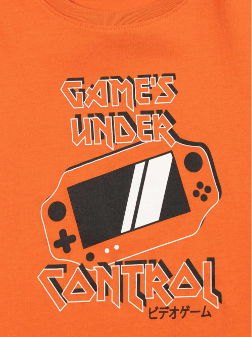 Pyjacourt garçon (XXS-M)