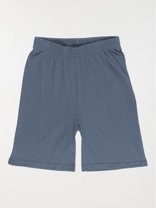 Pyjacourt rayé garçon (3-12A)