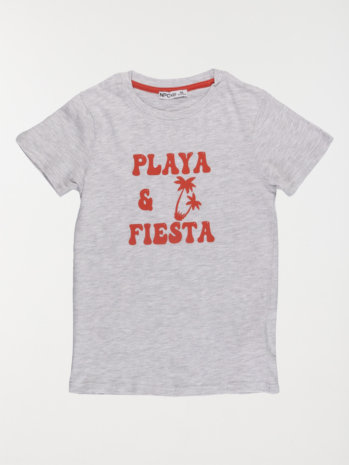 Pyjacourt playa et fiesta garçon (3-12A) Pyjacourt playa et fiesta garçon (3-12A)