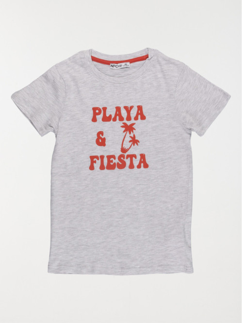 Pyjacourt playa et fiesta garçon (3-12A) Pyjacourt playa et fiesta garçon (3-12A)