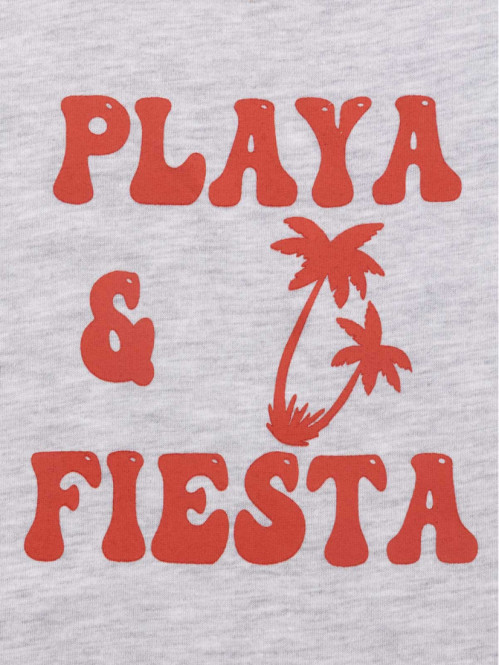 Pyjacourt playa et fiesta garçon (3-12A) Pyjacourt playa et fiesta garçon (3-12A)