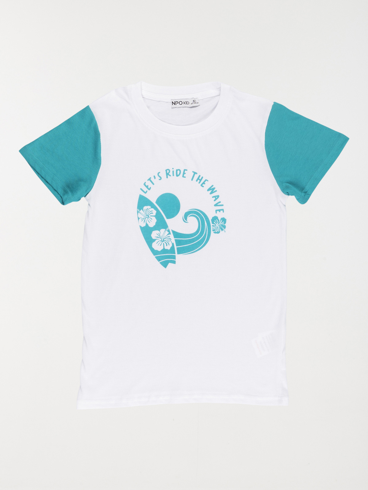 Pyjacourt surf garçon (3-12A)