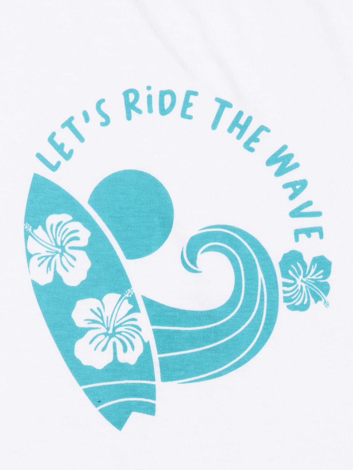 Pyjacourt surf garçon (3-12A)