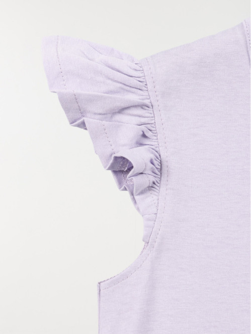Chemise de nuit danseuse étoile (3-12A)