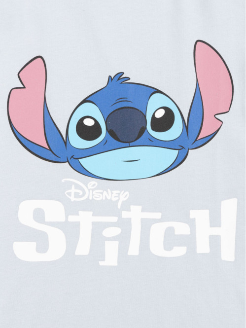 Liquette fille Stitch (4-12A) Liquette fille Stitch (4-12A)