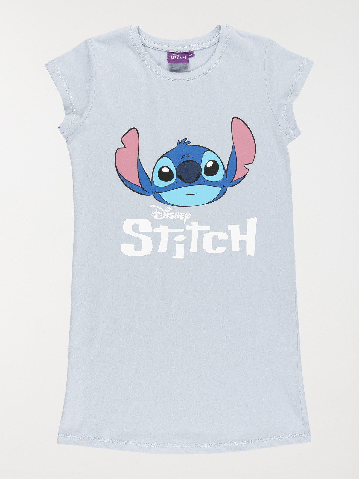 Liquette fille Stitch (4-12A) Liquette fille Stitch (4-12A)