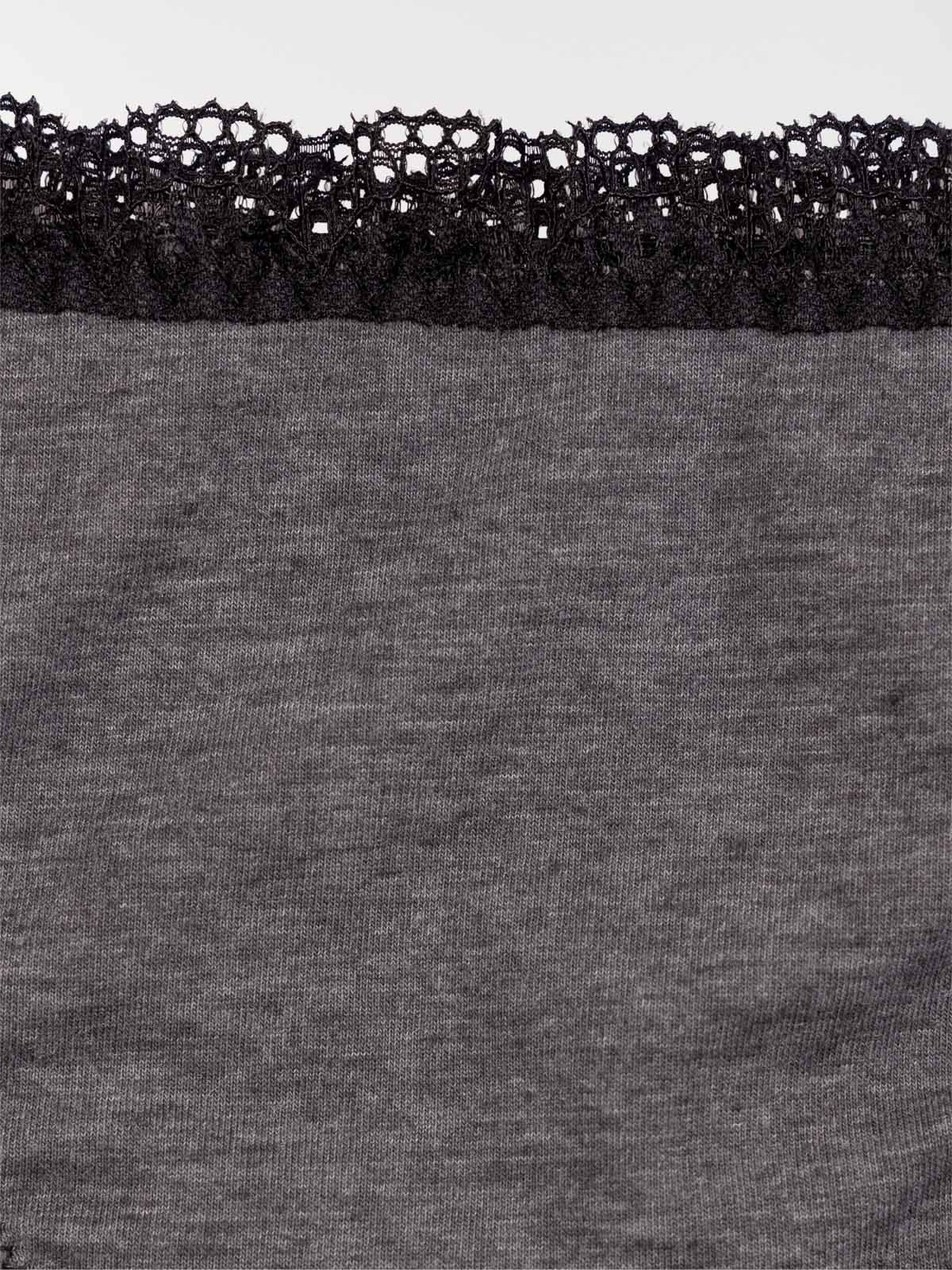 Lot de 2 culottes femme (36-46) Lot de 2 culottes femme (36-46)