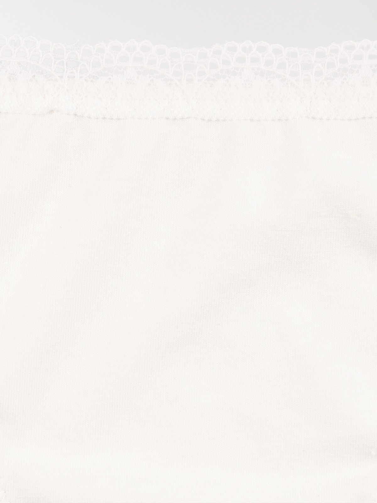 Lot de 2 culottes femme (36-46) Lot de 2 culottes femme (36-46)