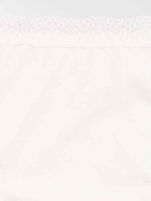 Lot de 2 culottes femme (36-46) Lot de 2 culottes femme (36-46)