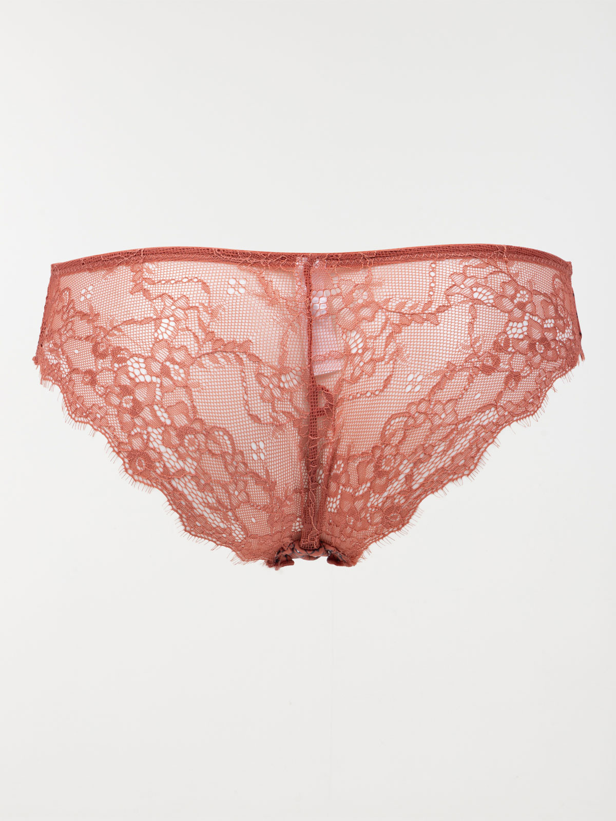 Culotte froufrous imprimée femme (36-46) Culotte froufrous imprimée femme (36-46)