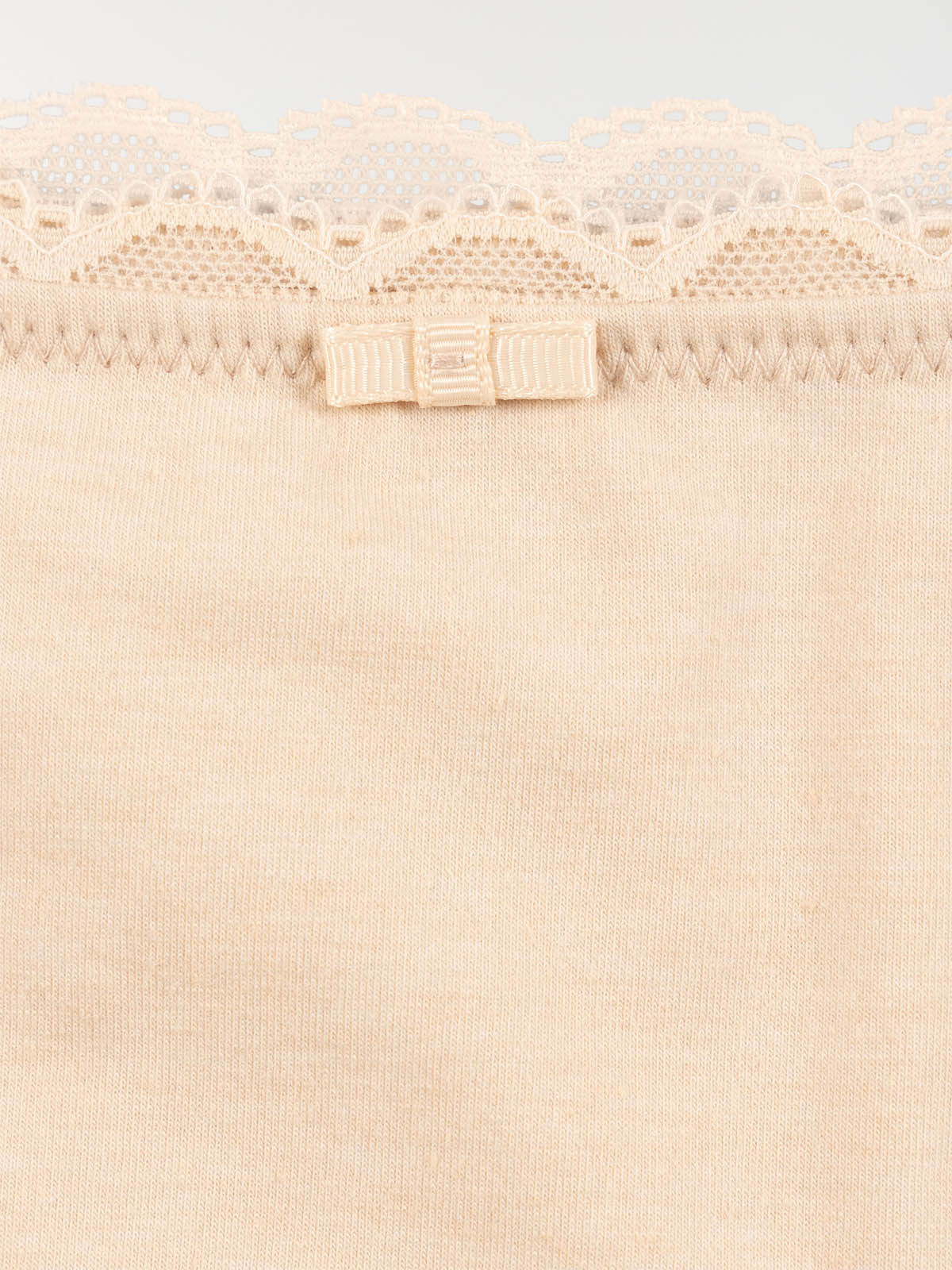 Lot de 2 shorties femme (36-46) Lot de 2 shorties femme (36-46)