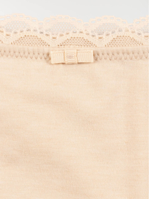 Lot de 2 shorties femme (36-46) Lot de 2 shorties femme (36-46)