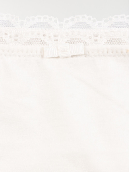 Lot de 2 shorties femme (36-46) Lot de 2 shorties femme (36-46)