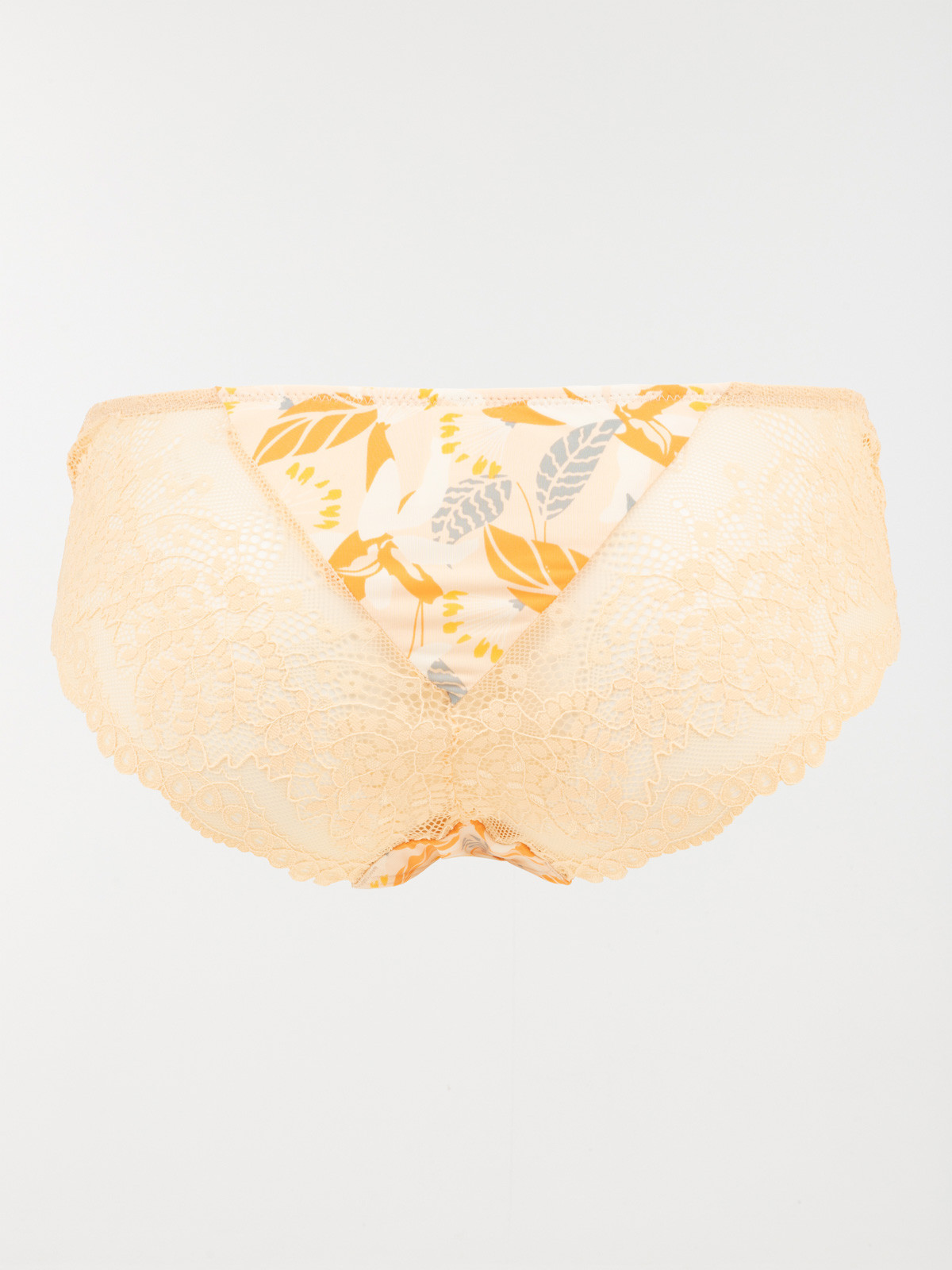 Shorty fleuri femme (36-44)