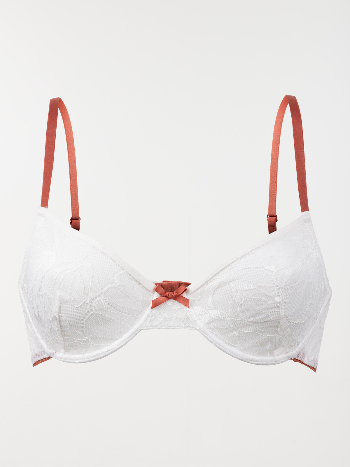 Soutien-gorge glacier femme (85A-95D)