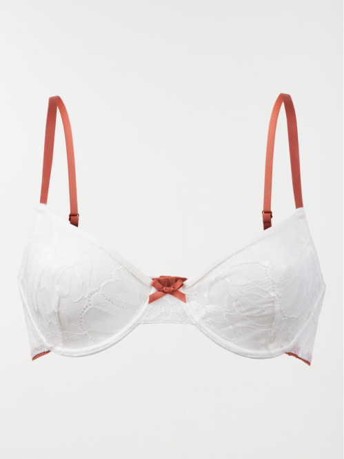Soutien-gorge glacier femme (85A-95D)