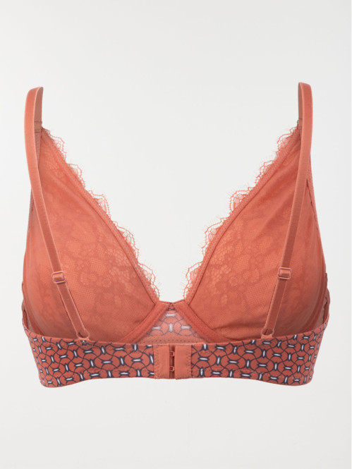 Soutien-gorge dentelle...