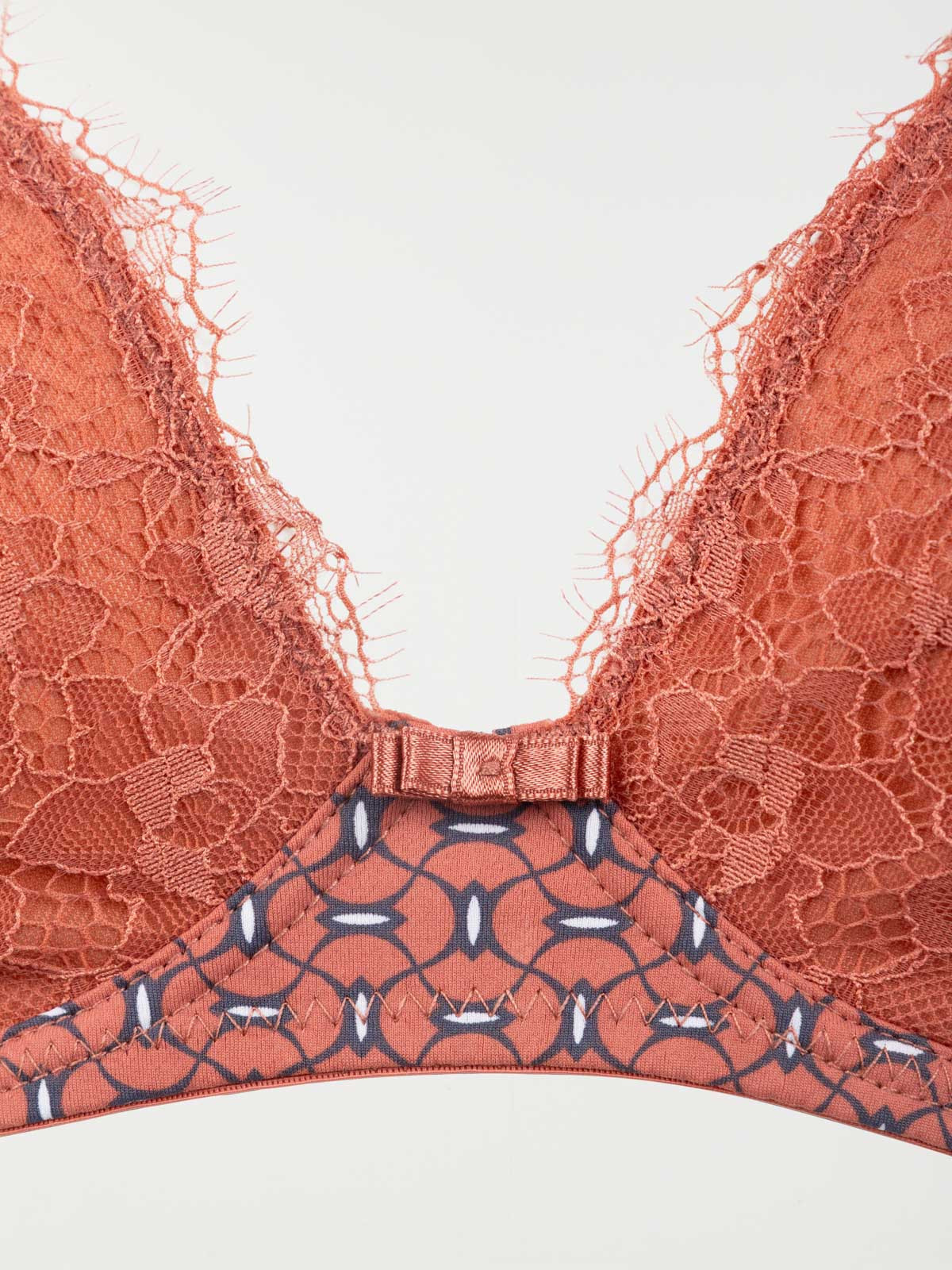 Soutien-gorge dentelle femme (85B-95E)