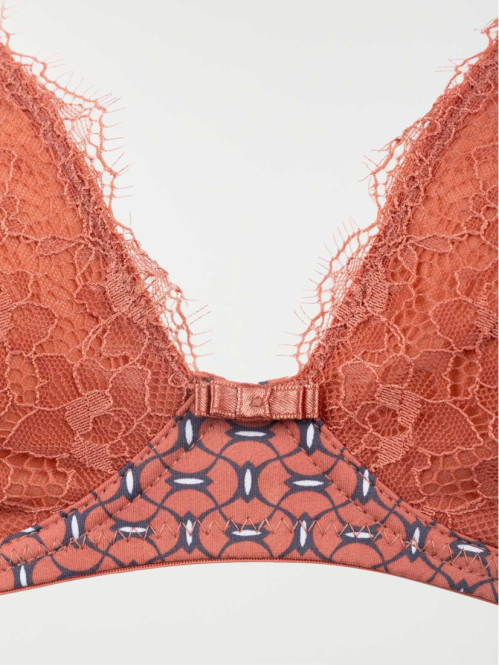 Soutien-gorge dentelle...