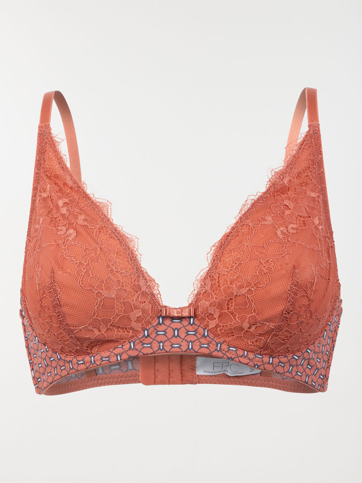 Soutien-gorge dentelle femme (85B-95E)