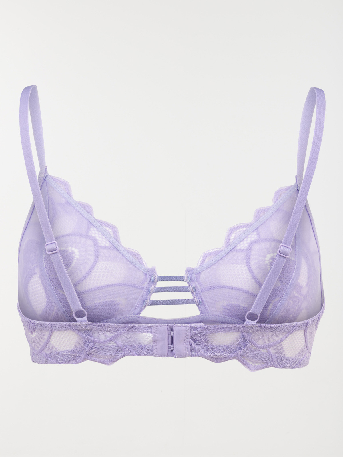 Soutien-gorge femme triangle (85B-95E)